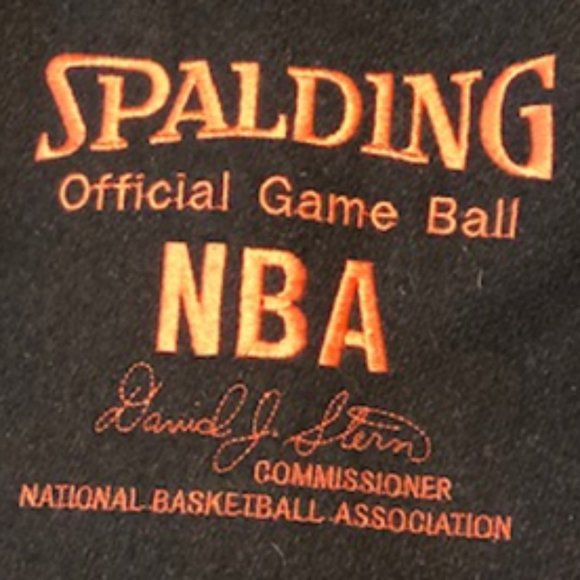 Vintage Spalding Varsity Jacket - Picture 7 of 7